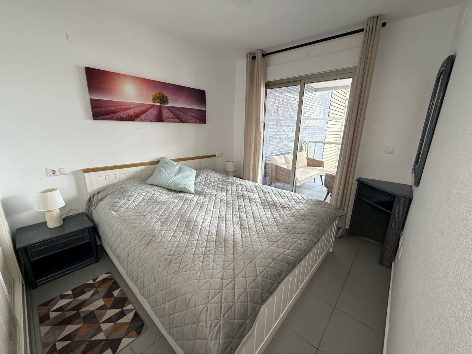 2 soverom Leilighet til salgs i Calpe / Calp med svømmebasseng garasje - € 420 000 (Ref: 9417917)