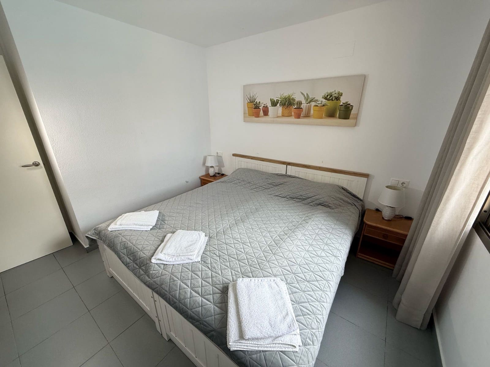 2 soverom Leilighet til salgs i Calpe / Calp med svømmebasseng garasje - € 420 000 (Ref: 9417917)