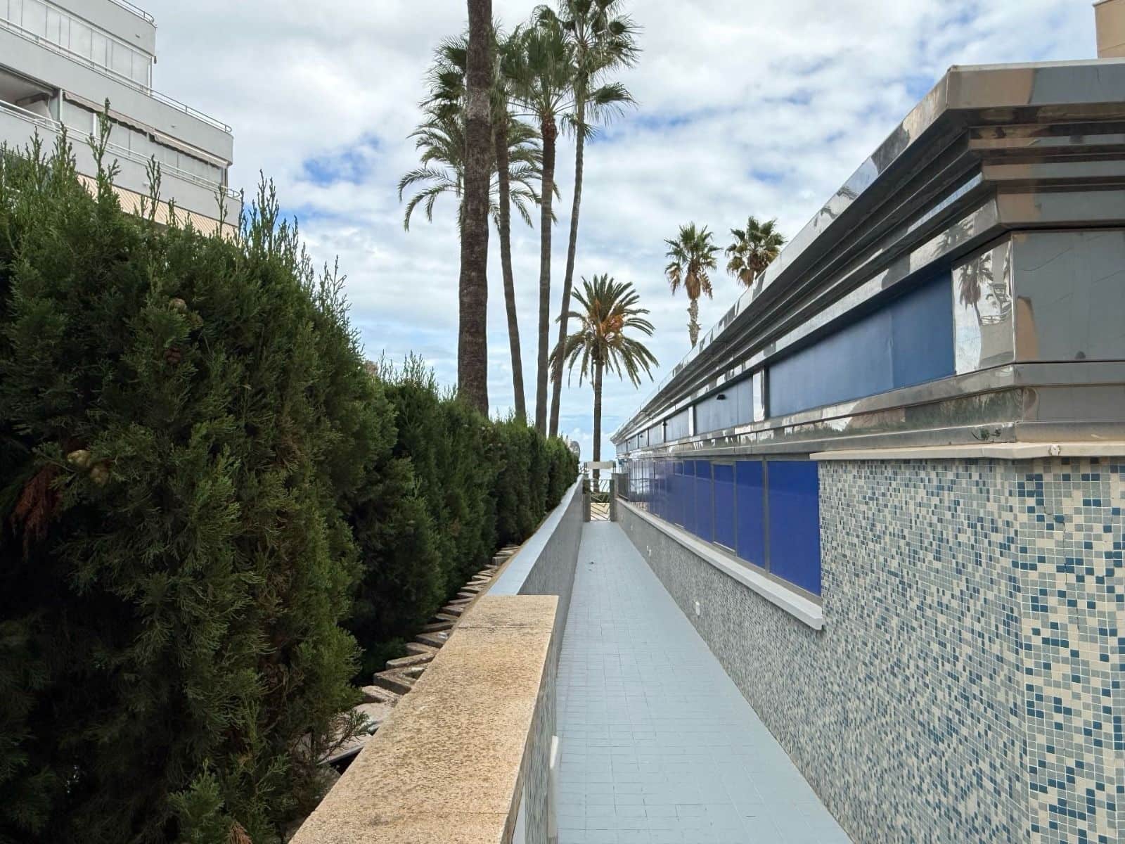 2 soverom Leilighet til salgs i Calpe / Calp med svømmebasseng garasje - € 420 000 (Ref: 9417917)