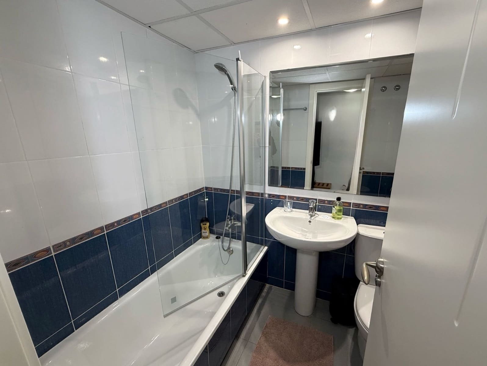 2 soverom Leilighet til salgs i Calpe / Calp med svømmebasseng garasje - € 420 000 (Ref: 9417917)