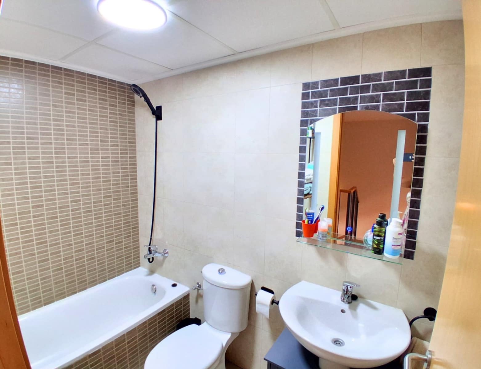 3 soverom Bungalow til salgs i Calpe / Calp med svømmebasseng garasje - € 295 000 (Ref: 9417918)