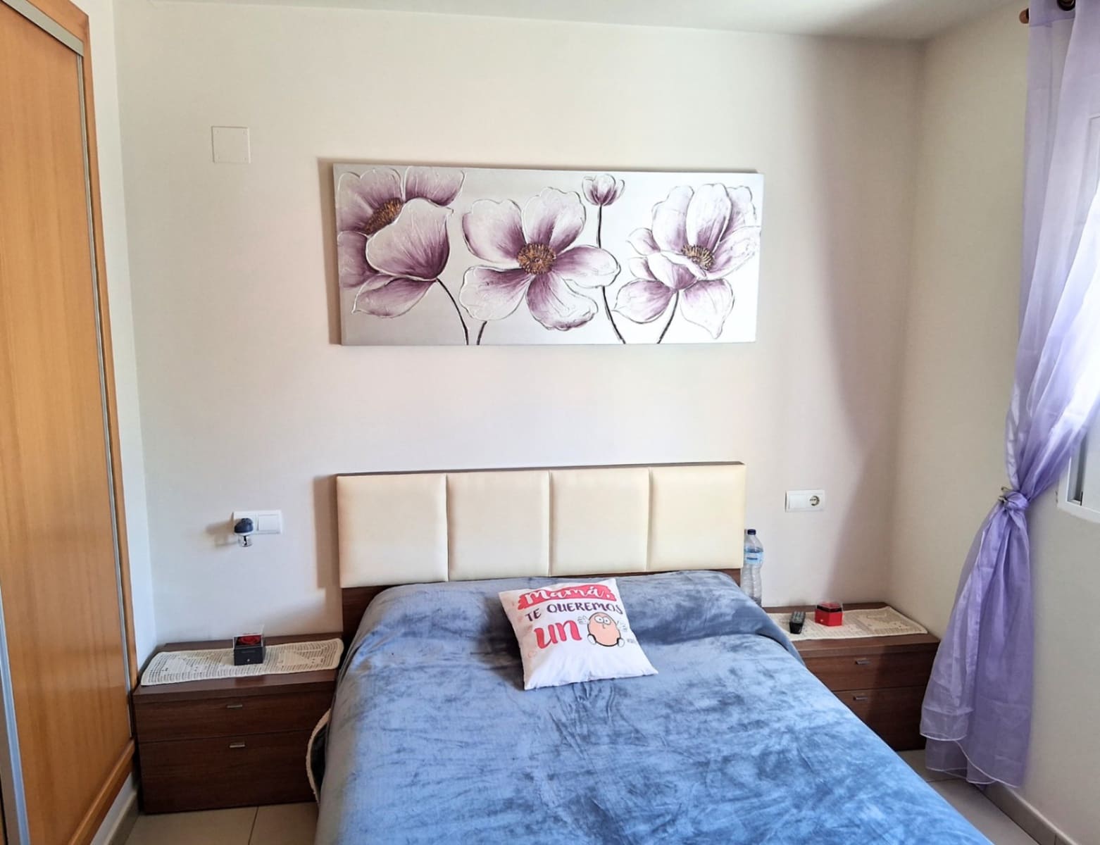 3 soverom Bungalow til salgs i Calpe / Calp med svømmebasseng garasje - € 295 000 (Ref: 9417918)