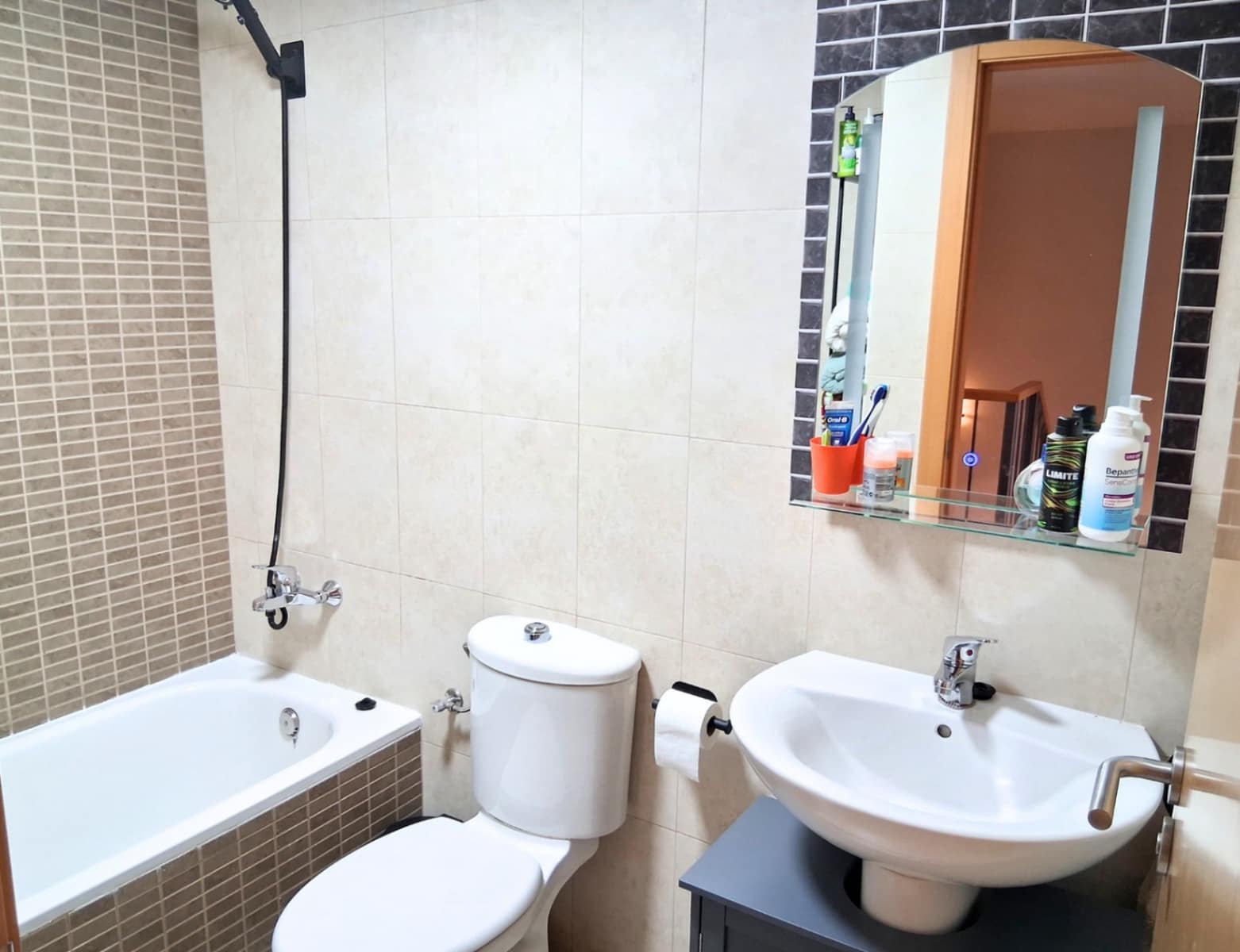 3 soverom Bungalow til salgs i Calpe / Calp med svømmebasseng garasje - € 295 000 (Ref: 9417918)