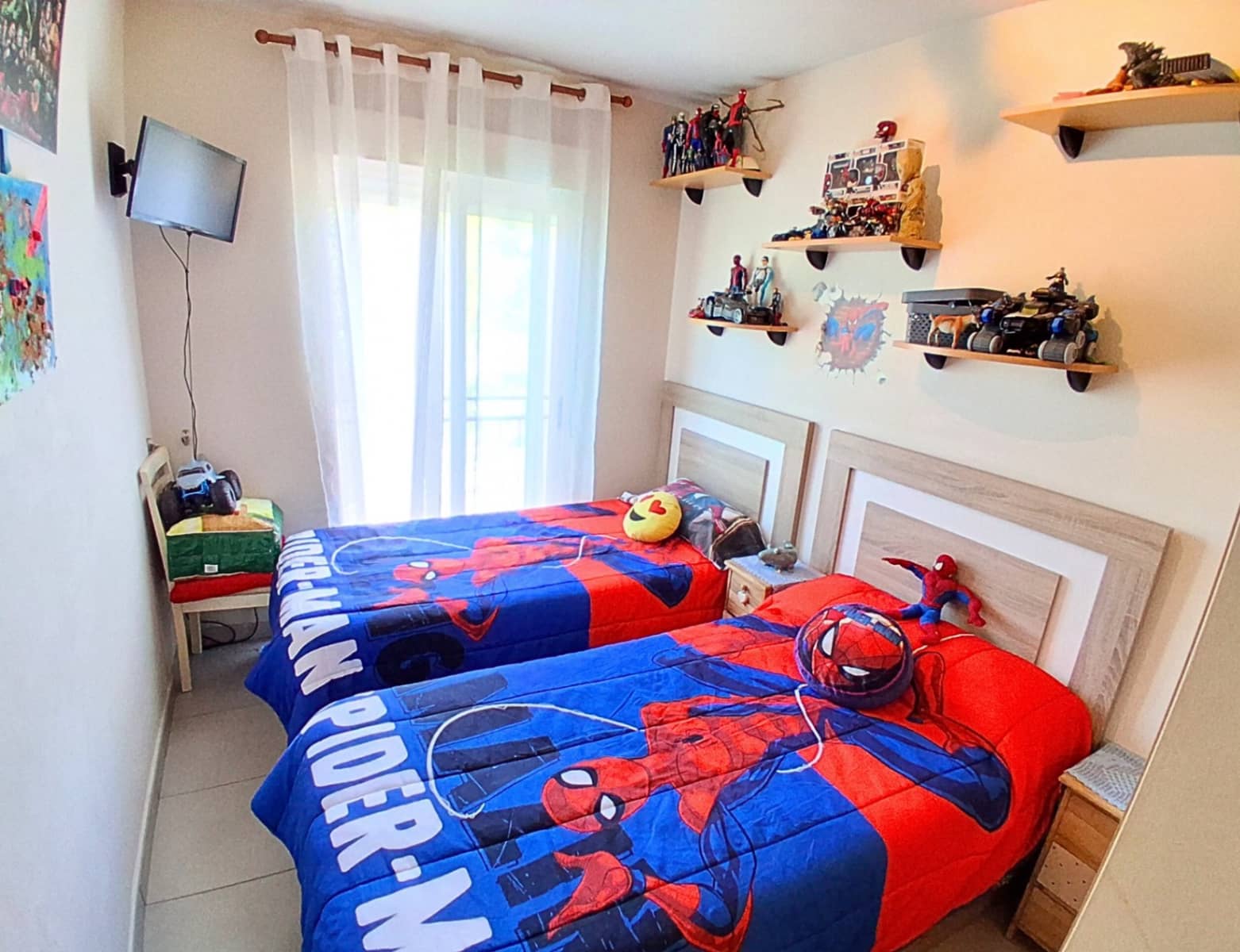 3 soverom Bungalow til salgs i Calpe / Calp med svømmebasseng garasje - € 295 000 (Ref: 9417918)