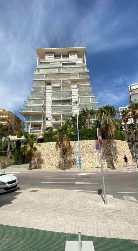 2 soverom Leilighet til salgs i Calpe / Calp med svømmebasseng garasje - € 740 000 (Ref: 9417919)