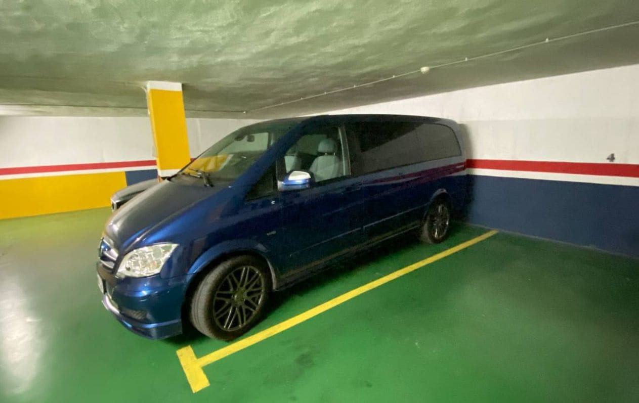 2 soverom Leilighet til salgs i Calpe / Calp med svømmebasseng garasje - € 740 000 (Ref: 9417919)