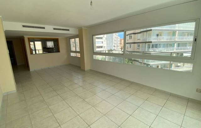 2 soverom Leilighet til salgs i Calpe / Calp med svømmebasseng garasje - € 740 000 (Ref: 9417919)