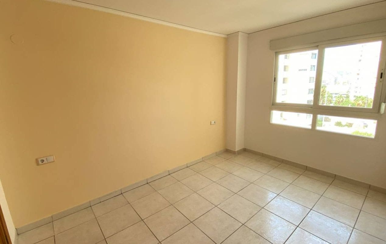 2 soverom Leilighet til salgs i Calpe / Calp med svømmebasseng garasje - € 740 000 (Ref: 9417919)