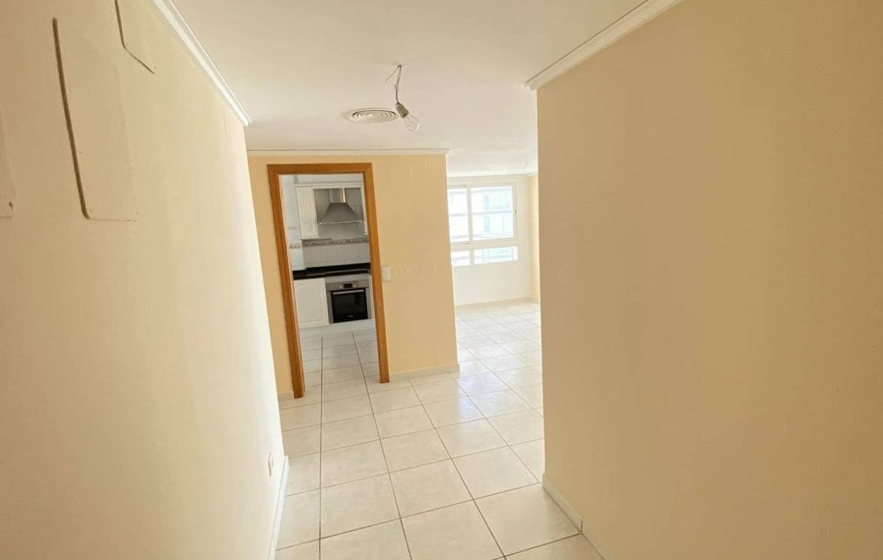 2 soverom Leilighet til salgs i Calpe / Calp med svømmebasseng garasje - € 740 000 (Ref: 9417919)