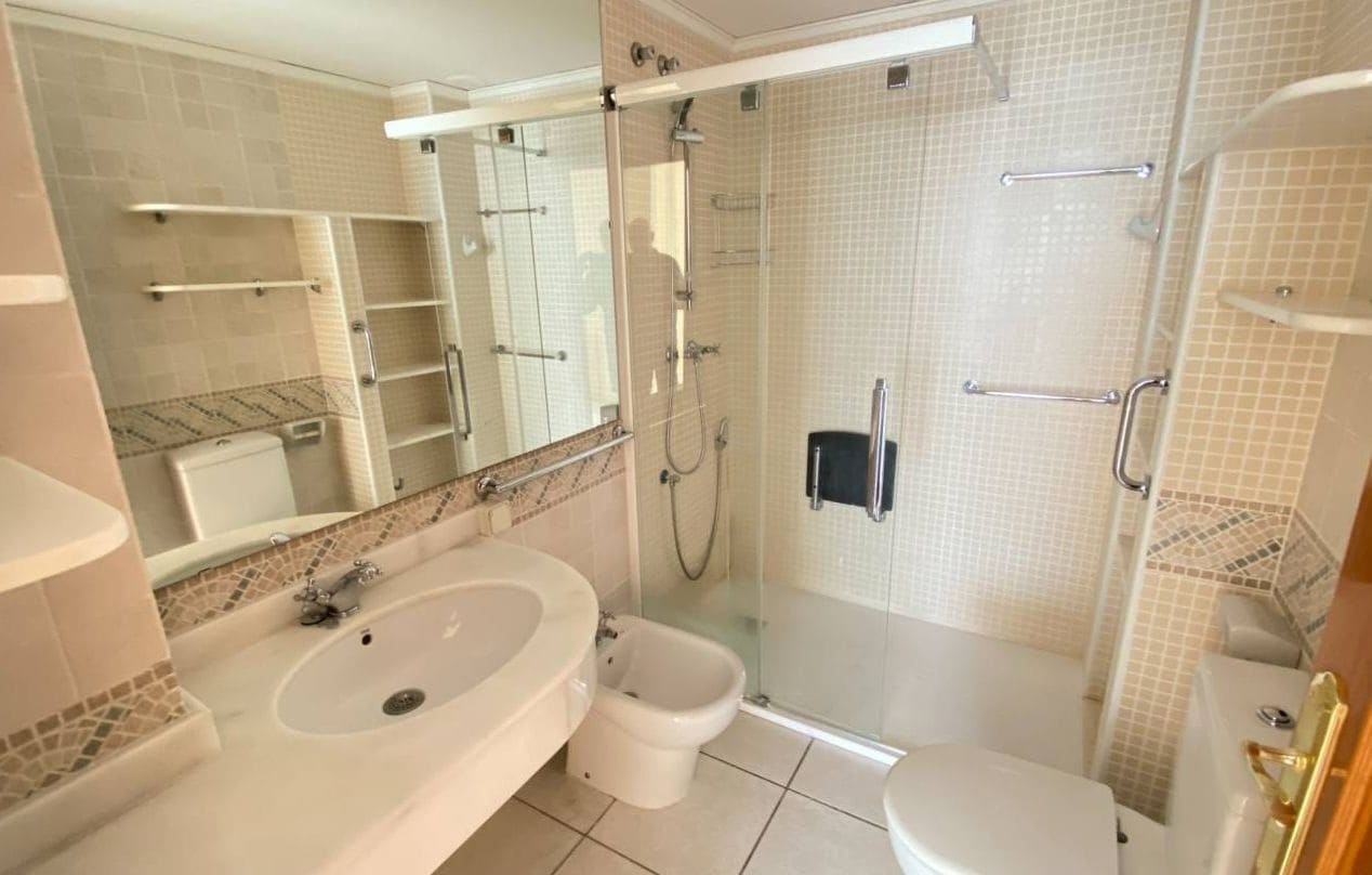 2 soverom Leilighet til salgs i Calpe / Calp med svømmebasseng garasje - € 740 000 (Ref: 9417919)