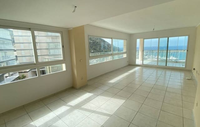 2 soverom Leilighet til salgs i Calpe / Calp med svømmebasseng garasje - € 740 000 (Ref: 9417919)