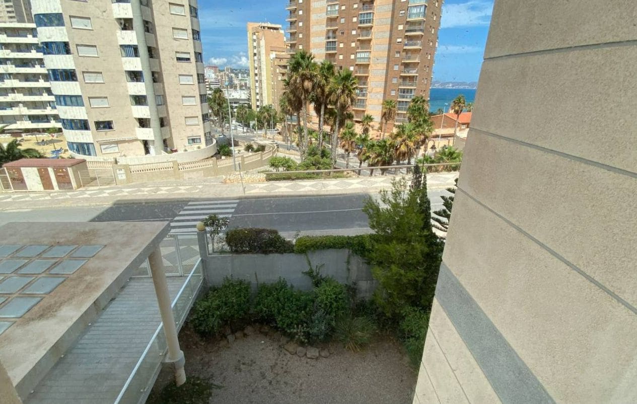 2 soverom Leilighet til salgs i Calpe / Calp med svømmebasseng garasje - € 740 000 (Ref: 9417919)