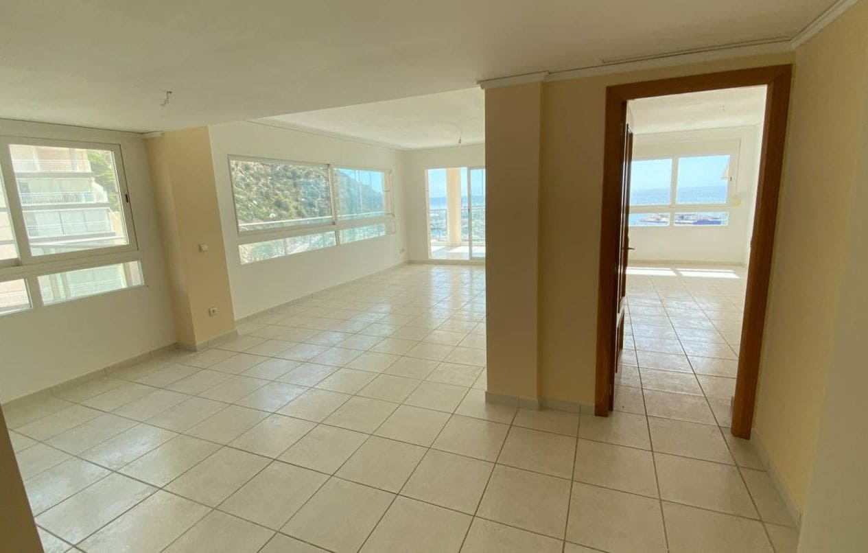 2 soverom Leilighet til salgs i Calpe / Calp med svømmebasseng garasje - € 740 000 (Ref: 9417919)