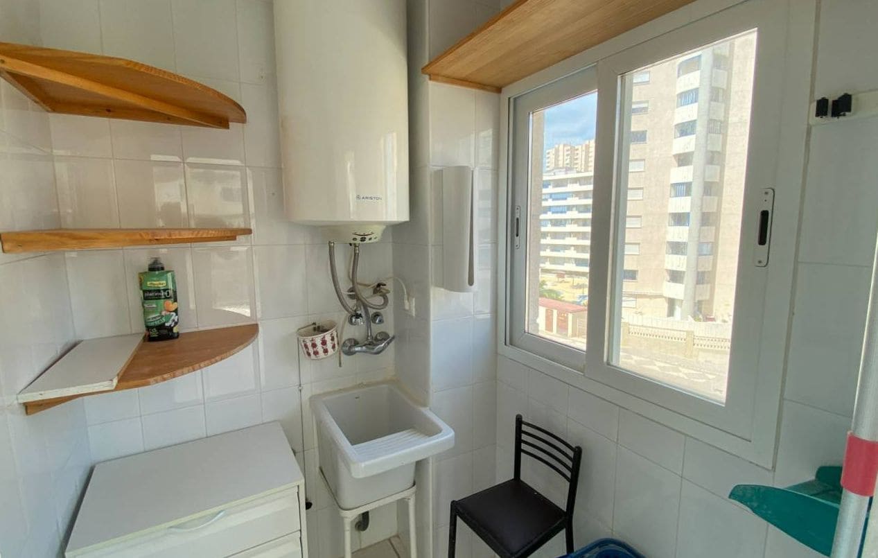 2 soverom Leilighet til salgs i Calpe / Calp med svømmebasseng garasje - € 740 000 (Ref: 9417919)