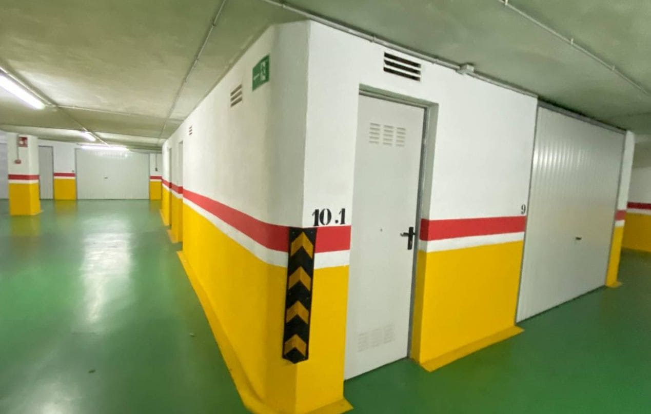 2 soverom Leilighet til salgs i Calpe / Calp med svømmebasseng garasje - € 740 000 (Ref: 9417919)