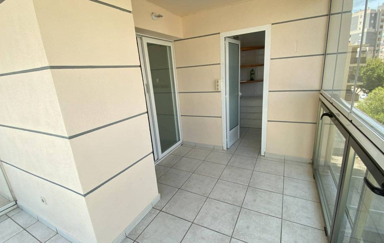 2 soverom Leilighet til salgs i Calpe / Calp med svømmebasseng garasje - € 740 000 (Ref: 9417919)