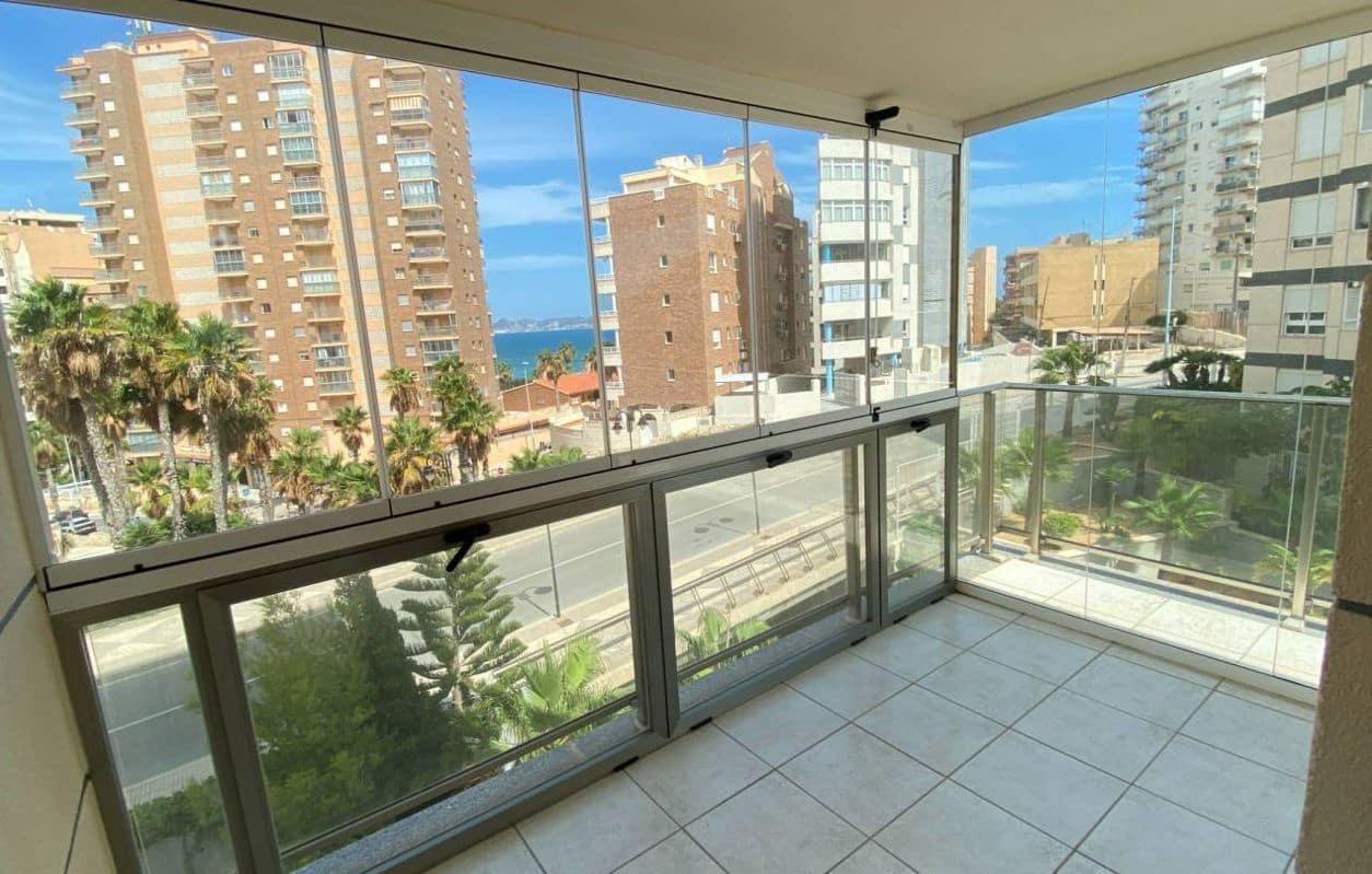 2 soverom Leilighet til salgs i Calpe / Calp med svømmebasseng garasje - € 740 000 (Ref: 9417919)