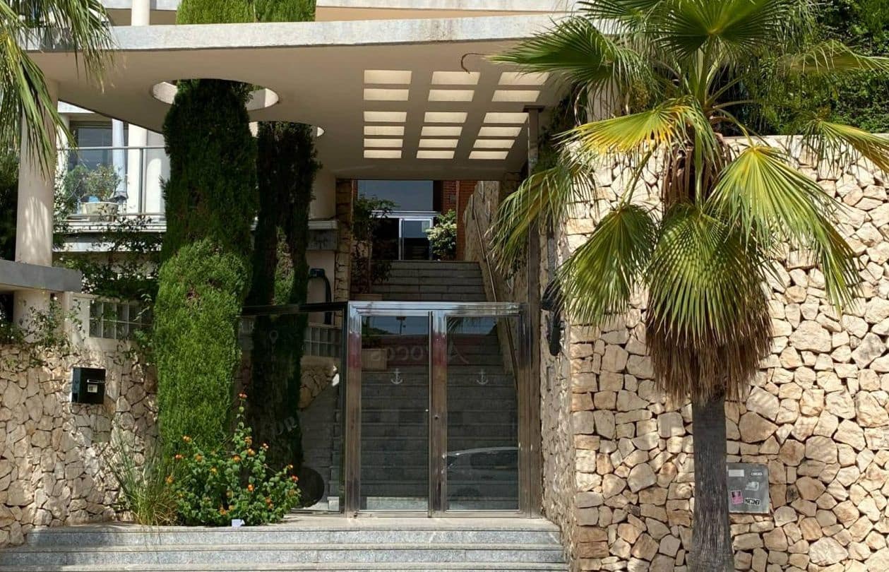 2 soverom Leilighet til salgs i Calpe / Calp med svømmebasseng garasje - € 740 000 (Ref: 9417919)