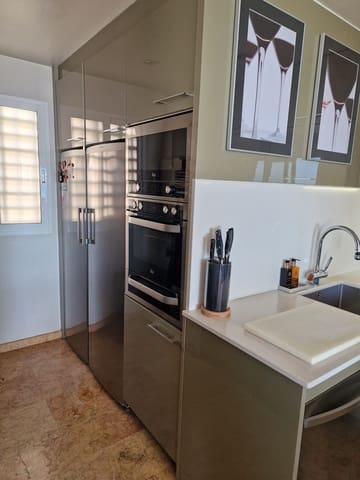 3 soverom Leilighet til salgs i Altea med svømmebasseng garasje - € 459 000 (Ref: 9417920)