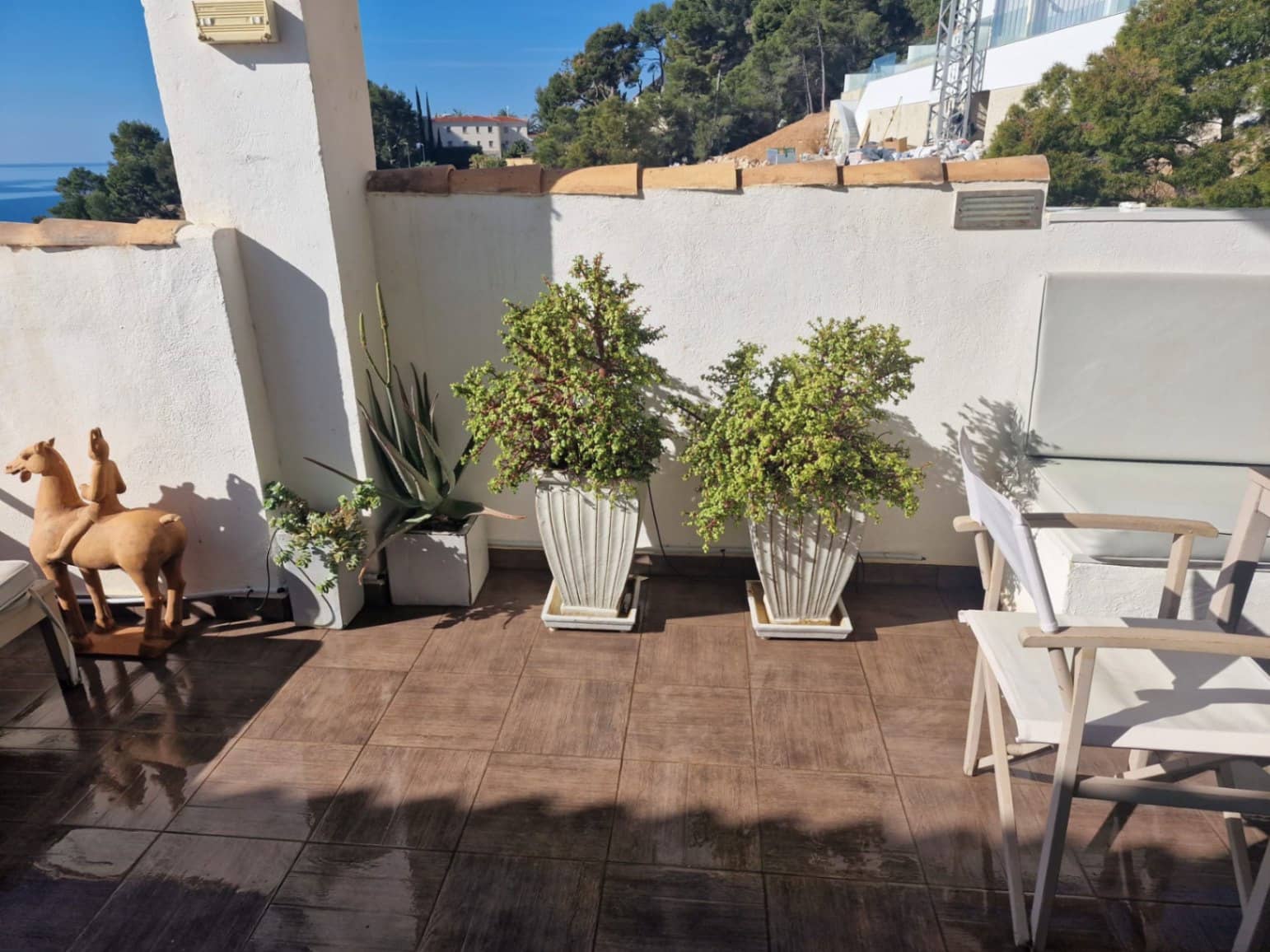 3 bedroom Apartment for sale in Altea with pool garage - € 459,000 (Ref: 9417920)