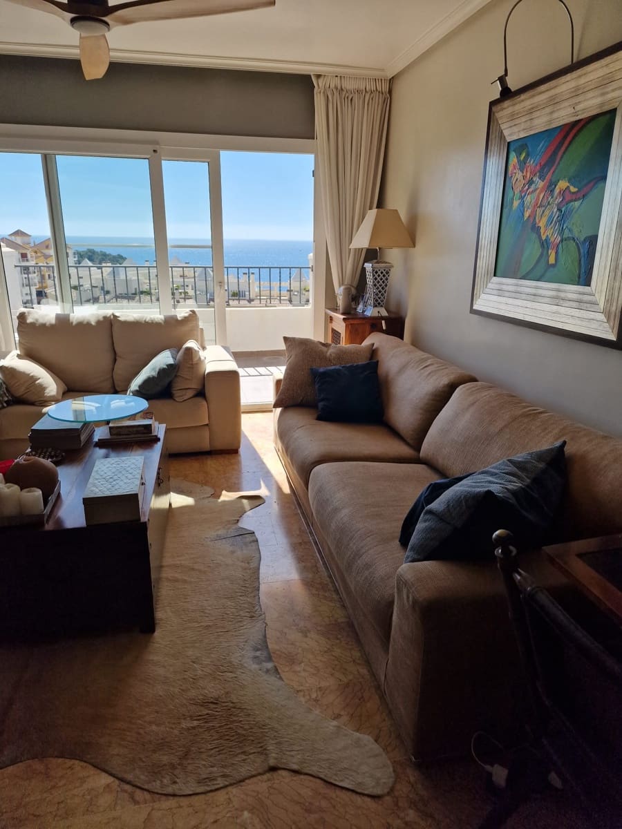 3 bedroom Apartment for sale in Altea with pool garage - € 459,000 (Ref: 9417920)