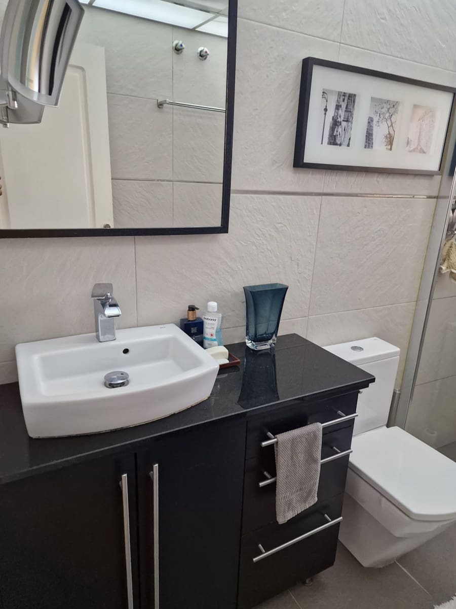 3 bedroom Apartment for sale in Altea with pool garage - € 459,000 (Ref: 9417920)