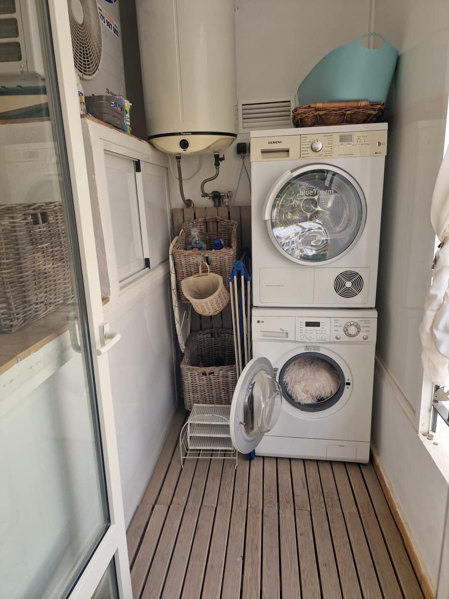 3 bedroom Apartment for sale in Altea with pool garage - € 459,000 (Ref: 9417920)