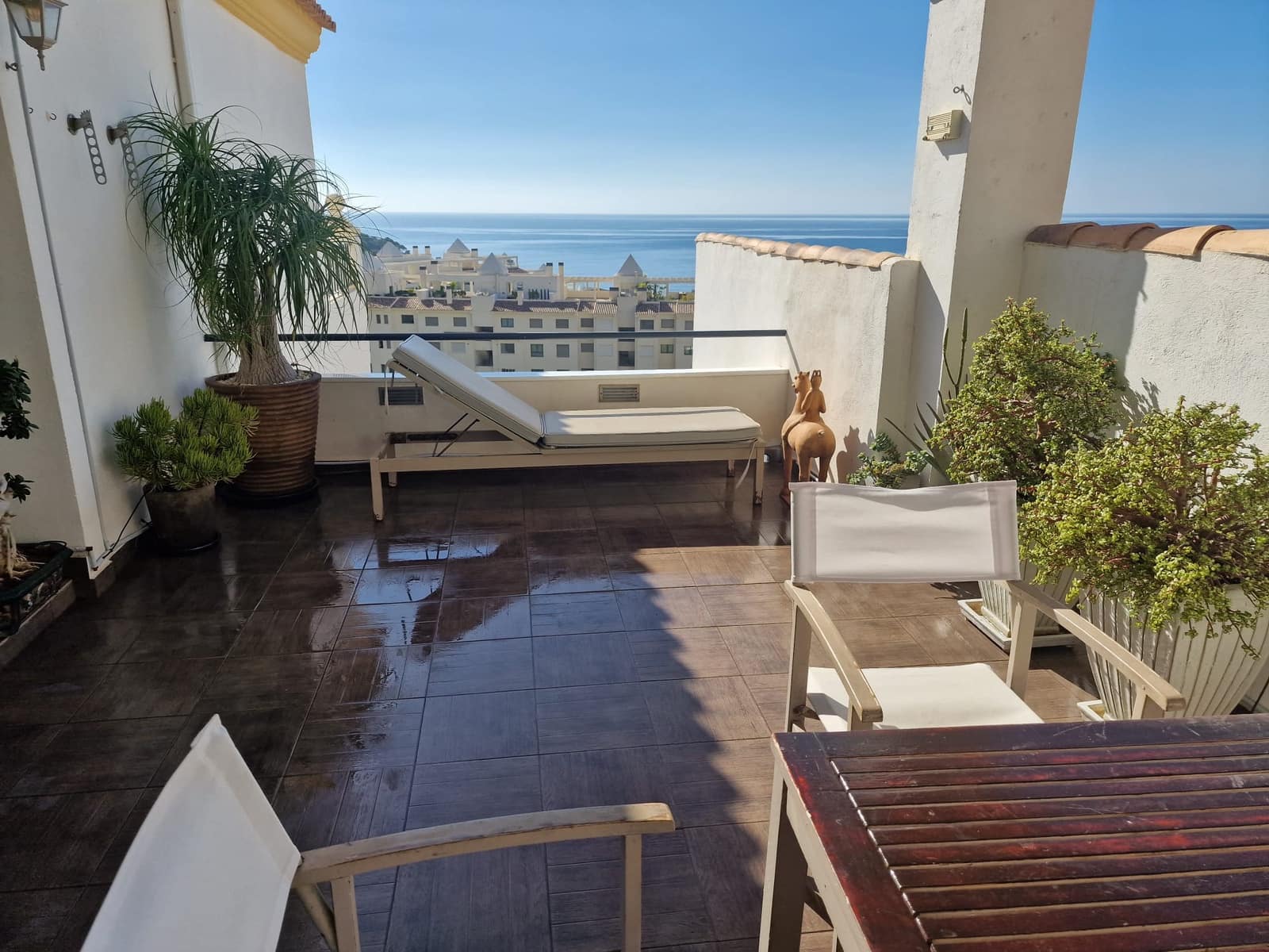 3 bedroom Apartment for sale in Altea with pool garage - € 459,000 (Ref: 9417920)