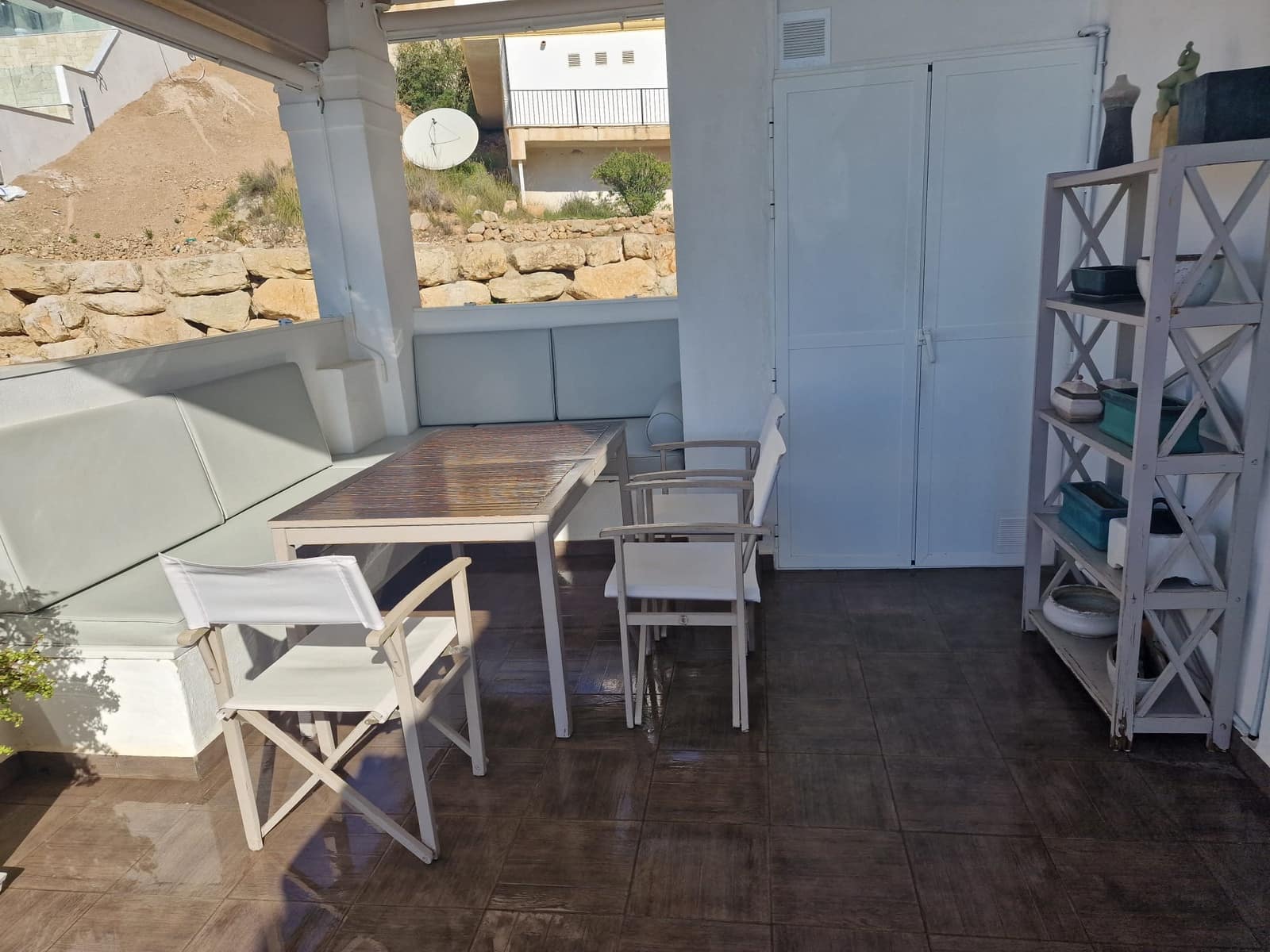 3 bedroom Apartment for sale in Altea with pool garage - € 459,000 (Ref: 9417920)