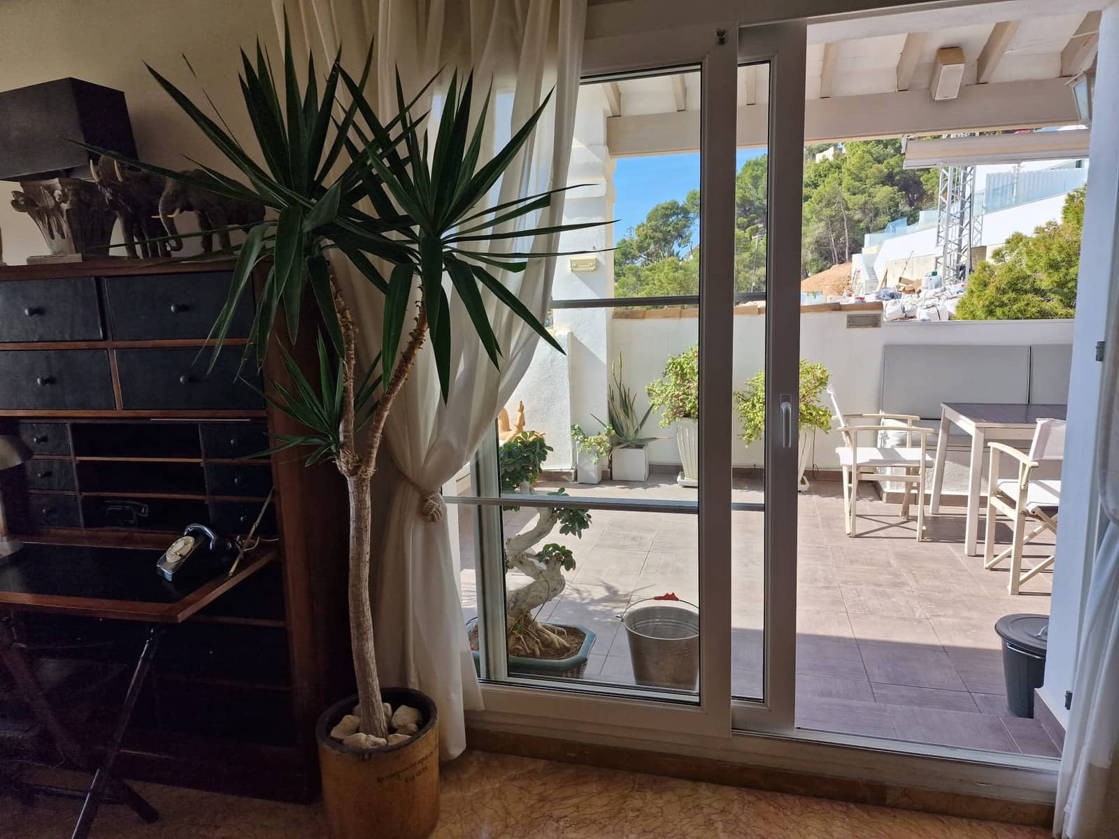 3 bedroom Apartment for sale in Altea with pool garage - € 459,000 (Ref: 9417920)