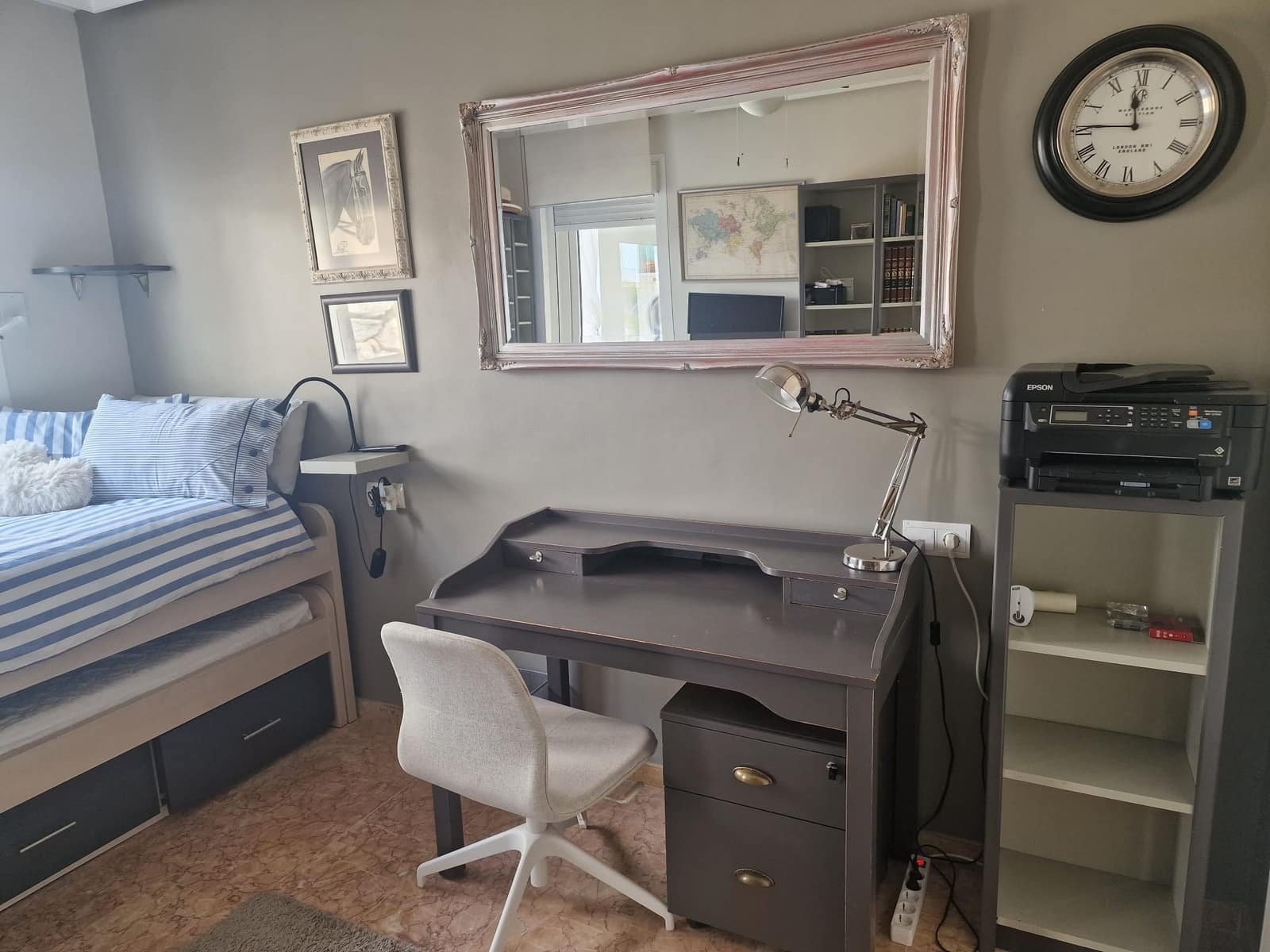 3 bedroom Apartment for sale in Altea with pool garage - € 459,000 (Ref: 9417920)