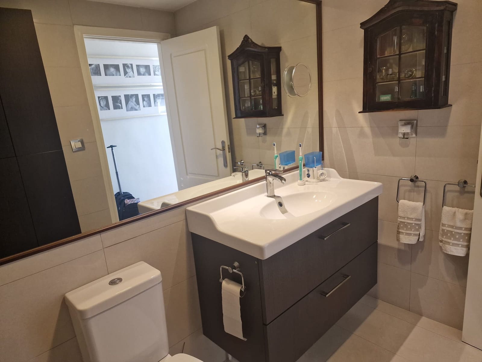 3 bedroom Apartment for sale in Altea with pool garage - € 459,000 (Ref: 9417920)