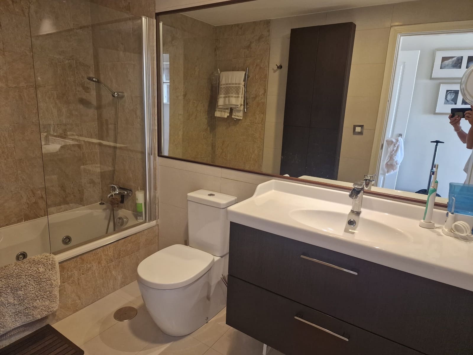 3 bedroom Apartment for sale in Altea with pool garage - € 459,000 (Ref: 9417920)