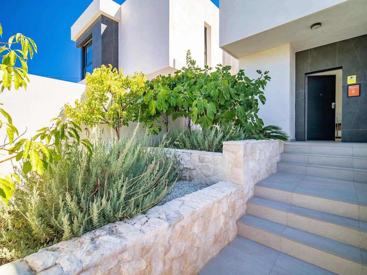 3 slaapkamer Halfvrijstaande villa te koop in Albir met zwembad garage - € 895.000 (Ref: 9417922)