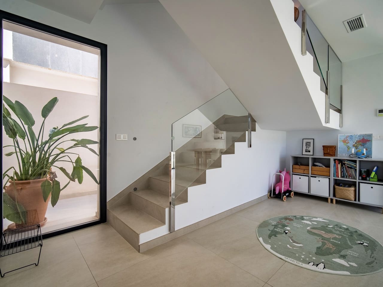 3 slaapkamer Halfvrijstaande villa te koop in Albir met zwembad garage - € 895.000 (Ref: 9417922)