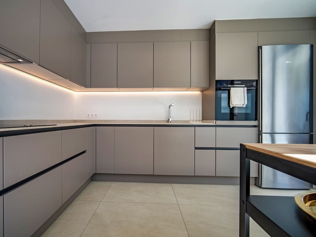 3 slaapkamer Halfvrijstaande villa te koop in Albir met zwembad garage - € 895.000 (Ref: 9417922)