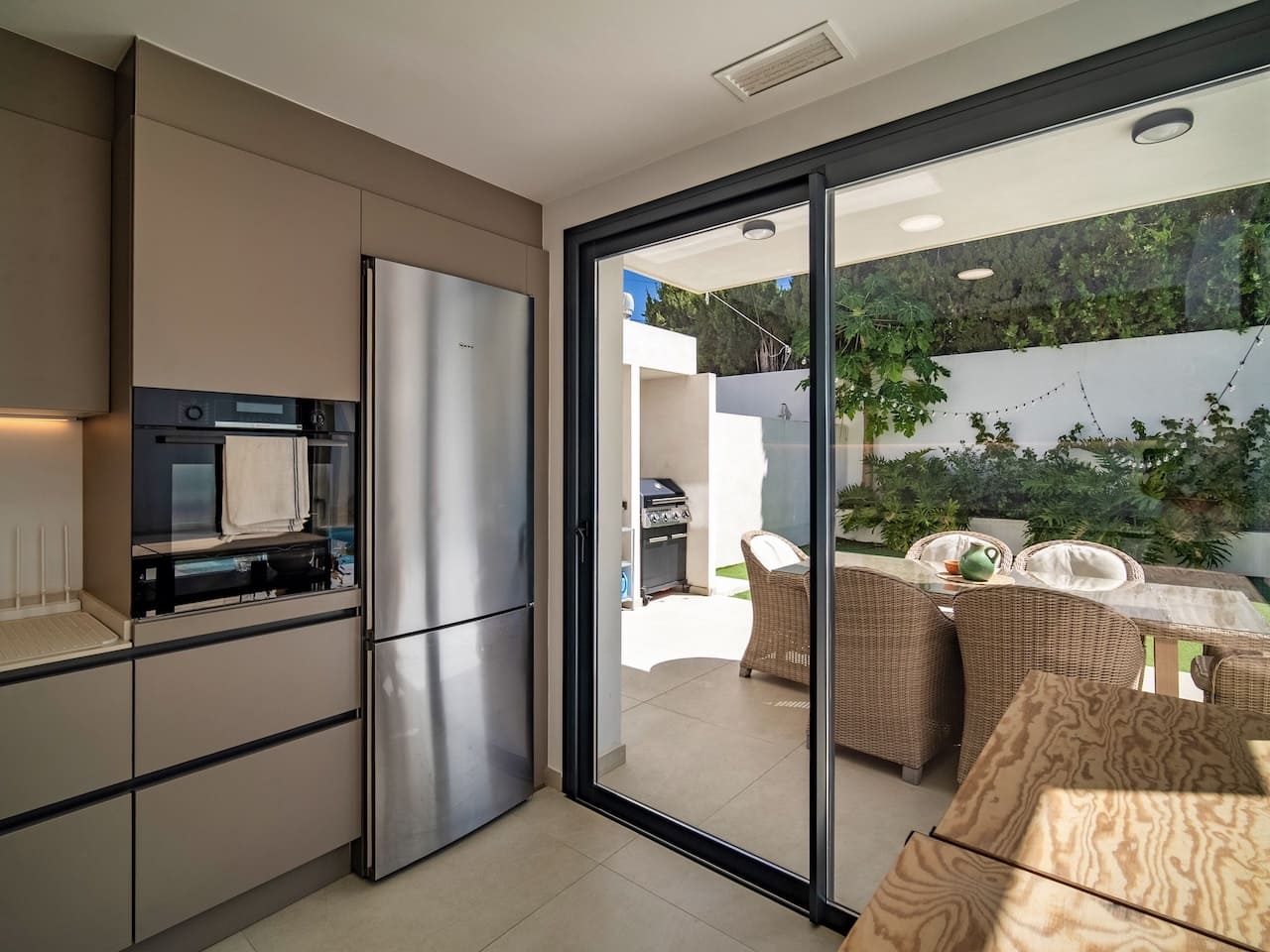 3 slaapkamer Halfvrijstaande villa te koop in Albir met zwembad garage - € 895.000 (Ref: 9417922)