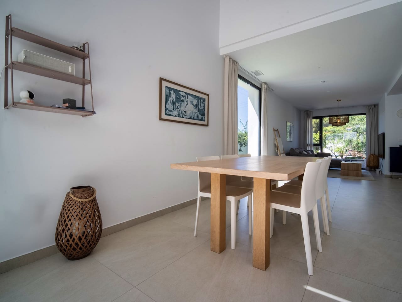 3 slaapkamer Halfvrijstaande villa te koop in Albir met zwembad garage - € 895.000 (Ref: 9417922)