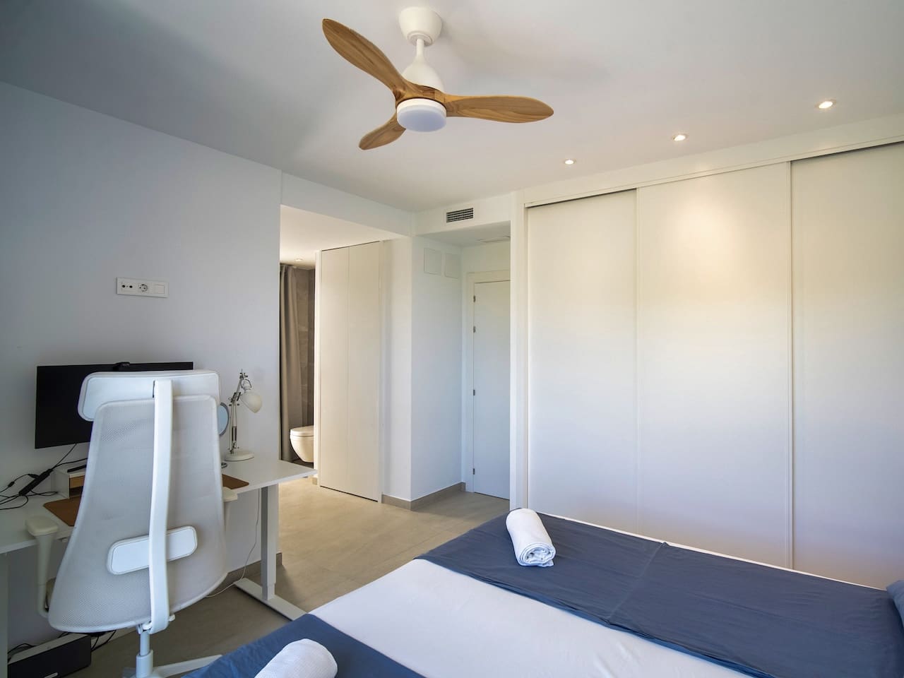 3 slaapkamer Halfvrijstaande villa te koop in Albir met zwembad garage - € 895.000 (Ref: 9417922)