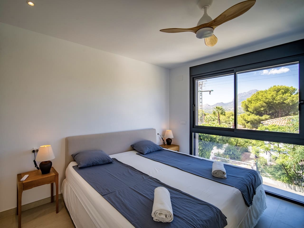 3 slaapkamer Halfvrijstaande villa te koop in Albir met zwembad garage - € 895.000 (Ref: 9417922)