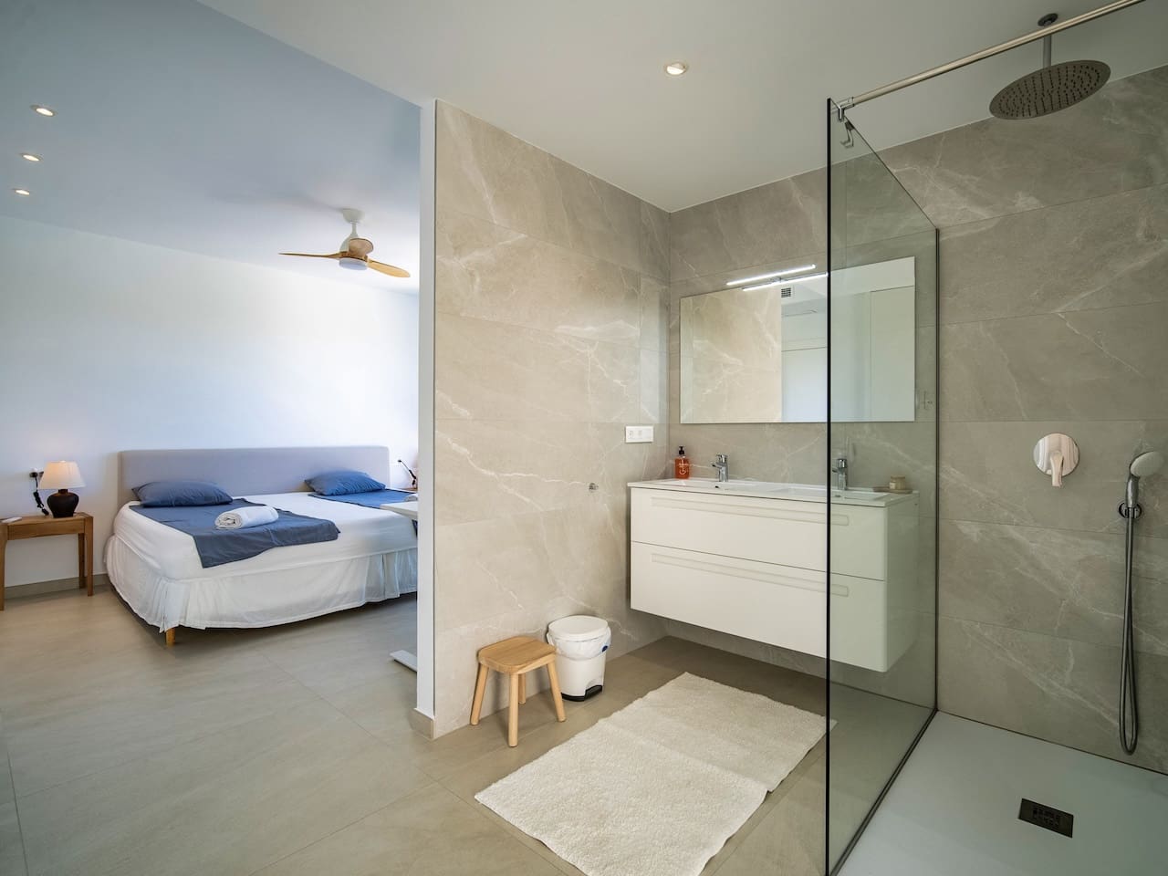 3 slaapkamer Halfvrijstaande villa te koop in Albir met zwembad garage - € 895.000 (Ref: 9417922)