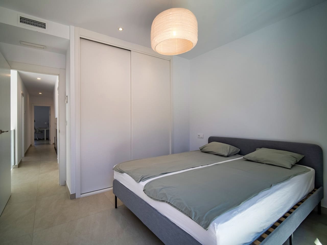 3 slaapkamer Halfvrijstaande villa te koop in Albir met zwembad garage - € 895.000 (Ref: 9417922)