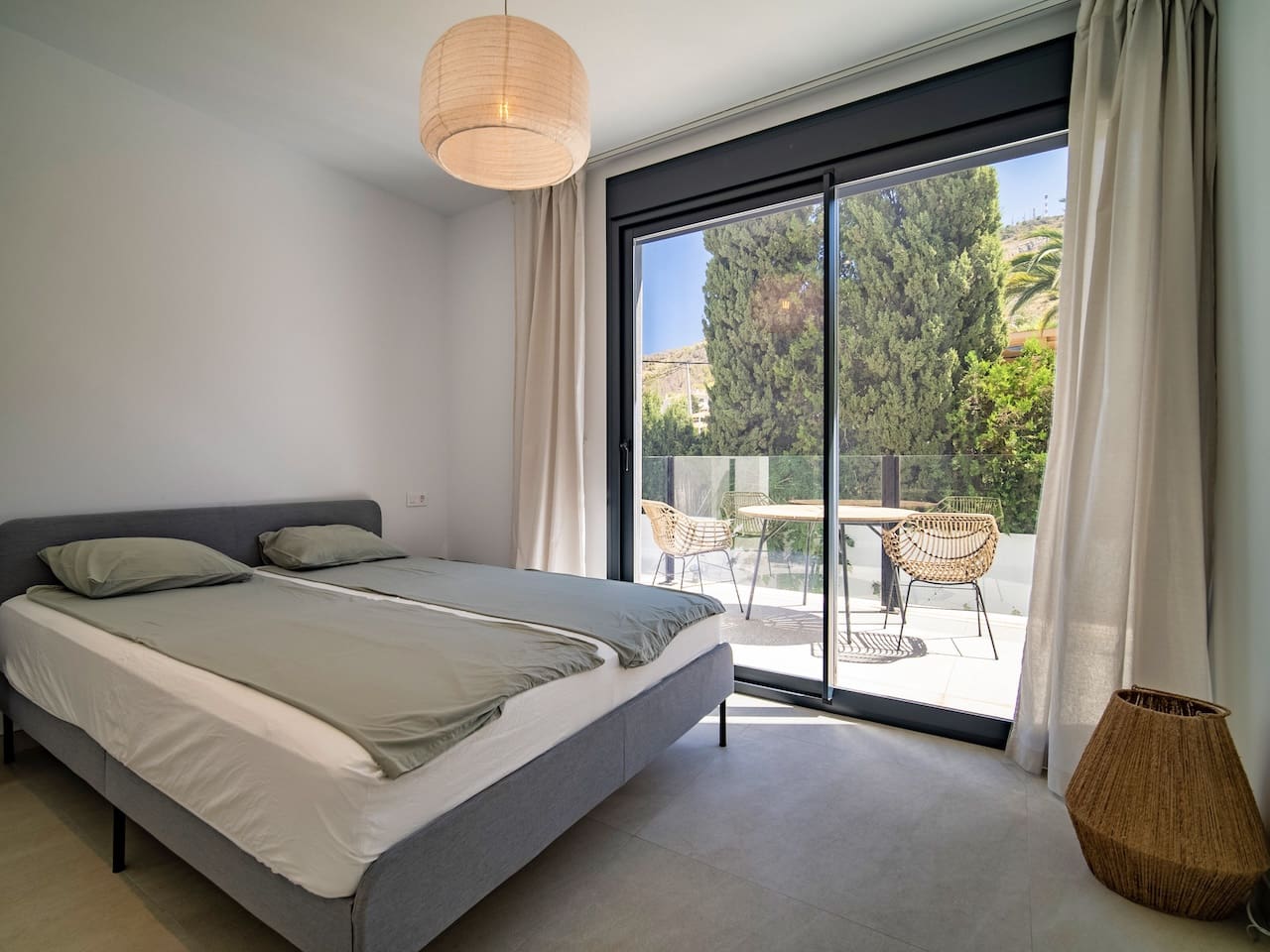 3 slaapkamer Halfvrijstaande villa te koop in Albir met zwembad garage - € 895.000 (Ref: 9417922)