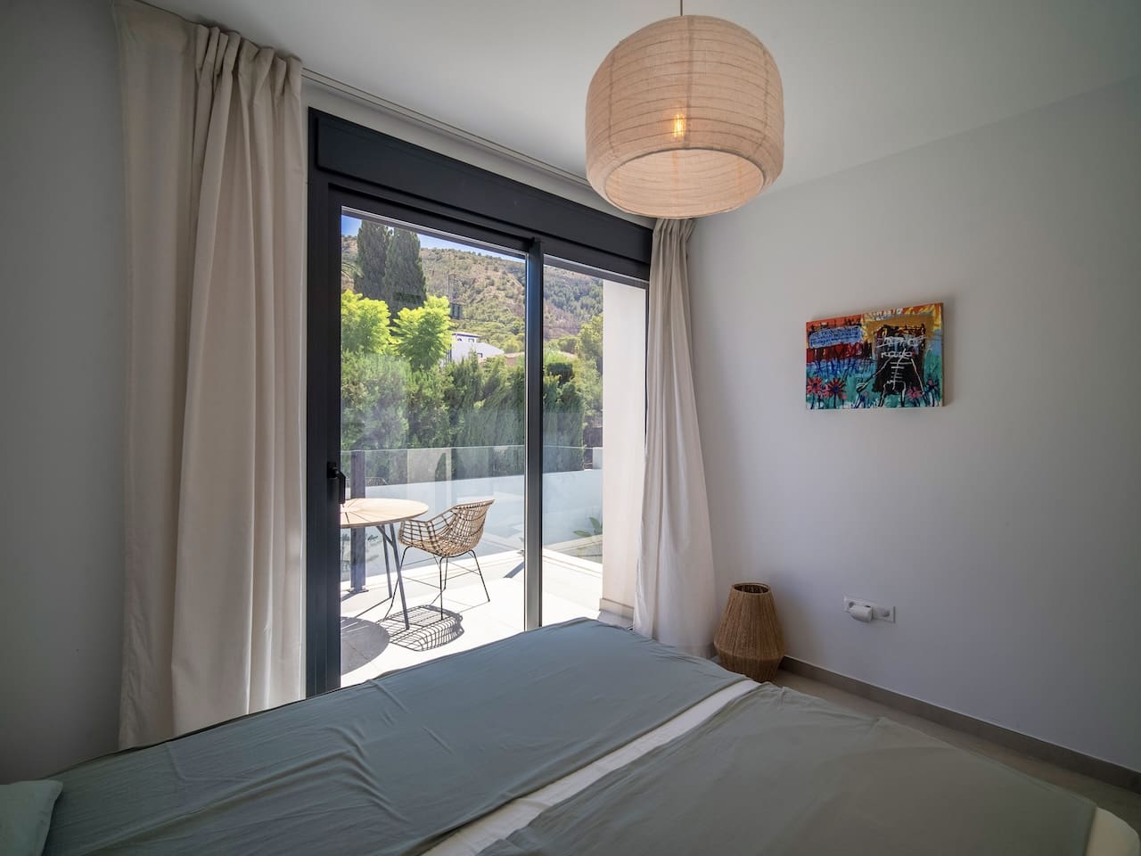 3 slaapkamer Halfvrijstaande villa te koop in Albir met zwembad garage - € 895.000 (Ref: 9417922)