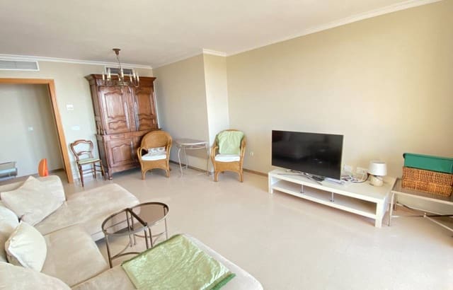 3 bedroom Apartment for sale in Benidorm with pool garage - € 350,000 (Ref: 9417925)