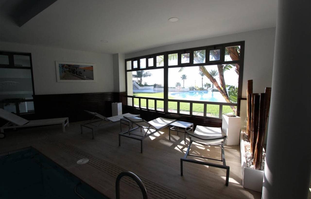 4 soverom Leilighet til salgs i Altea med svømmebasseng garasje - € 1 450 000 (Ref: 9417926)