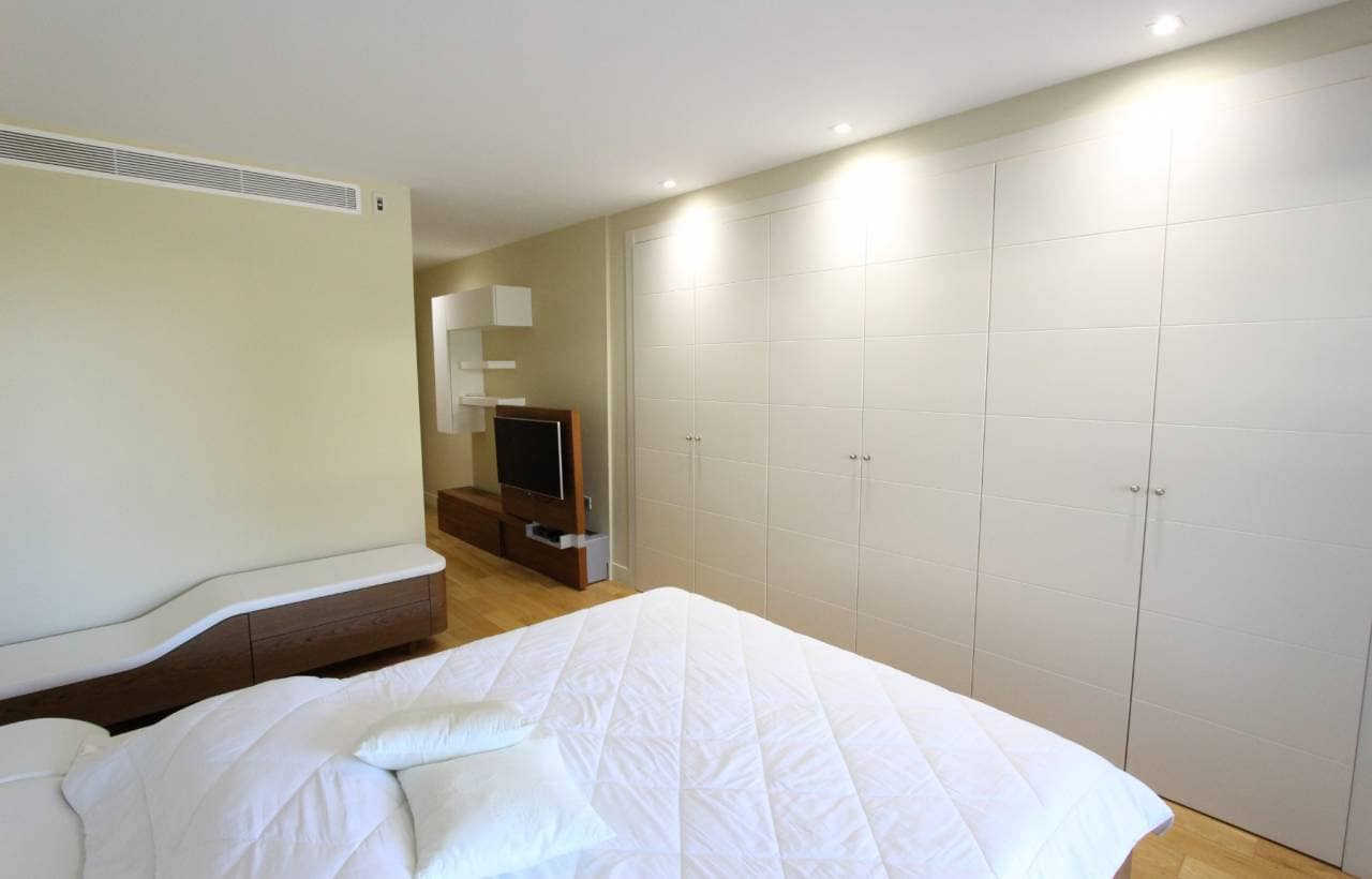 4 soverom Leilighet til salgs i Altea med svømmebasseng garasje - € 1 450 000 (Ref: 9417926)