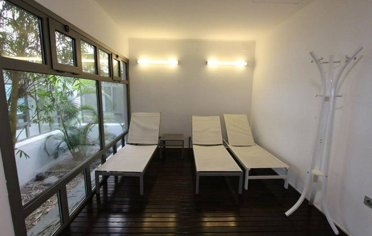 4 soverom Leilighet til salgs i Altea med svømmebasseng garasje - € 1 450 000 (Ref: 9417926)