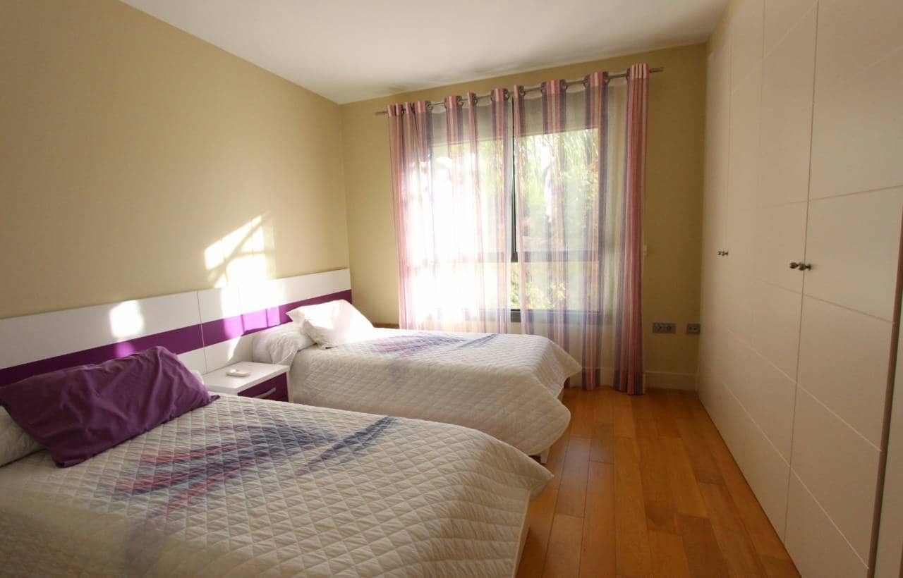 4 soverom Leilighet til salgs i Altea med svømmebasseng garasje - € 1 450 000 (Ref: 9417926)