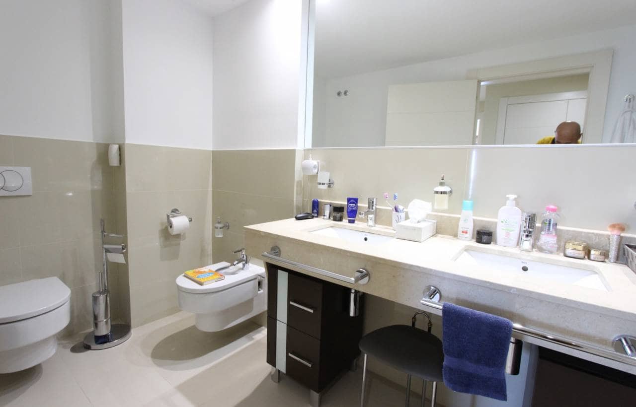 4 soverom Leilighet til salgs i Altea med svømmebasseng garasje - € 1 450 000 (Ref: 9417926)